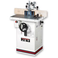 Jet Spindle Moulders